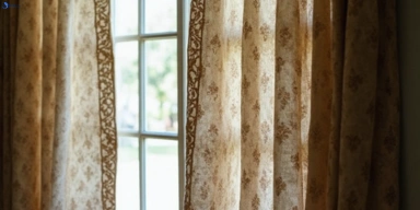 Dry cleaning delicate silk velvet drapes braybrook-vic Matty Curtain Cleaning